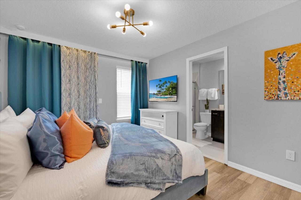 3731 Lana Villa Davenport Exterior photo