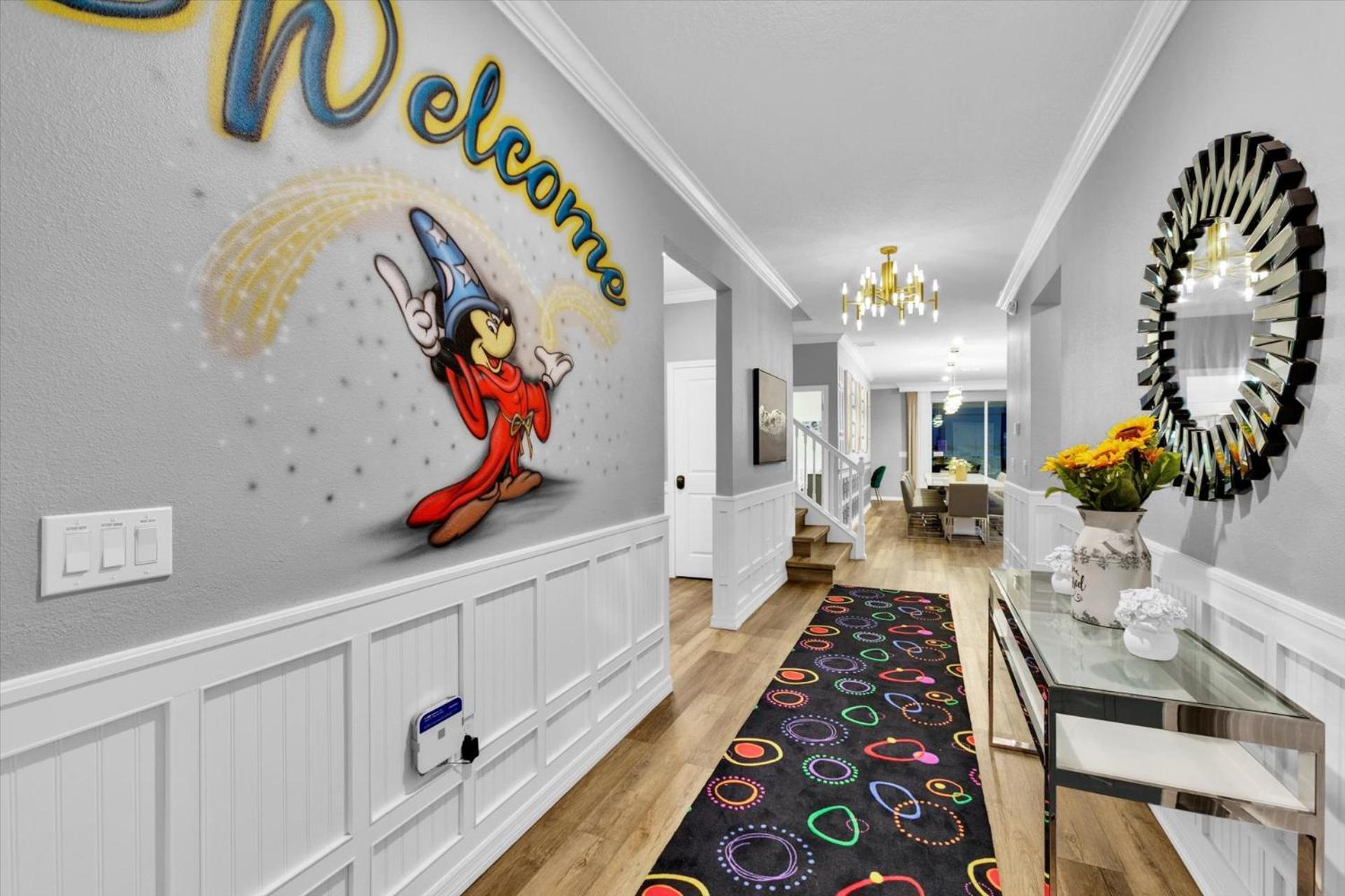 3731 Lana Villa Davenport Exterior photo